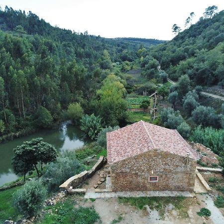 Beija Rio Charming House Villa Ferreira do Zezere Exterior photo